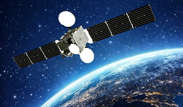 TÜRKSAT 6A uzayda 1 yaşında