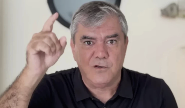 Yılmaz Özdil Sözcü’den neden ayrıldı? İstifanın perde arkasında ne var?