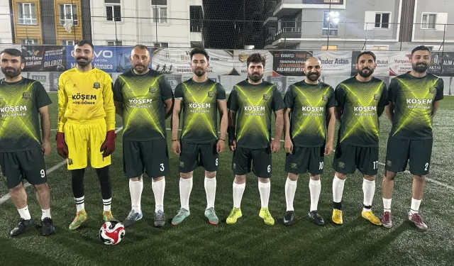 Ağrı'da Kazlı Dayanışma Derneği ASKF'ye acımadı