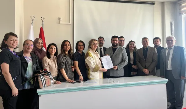 Artvin'de 3 hastane Anne Dostu oldu