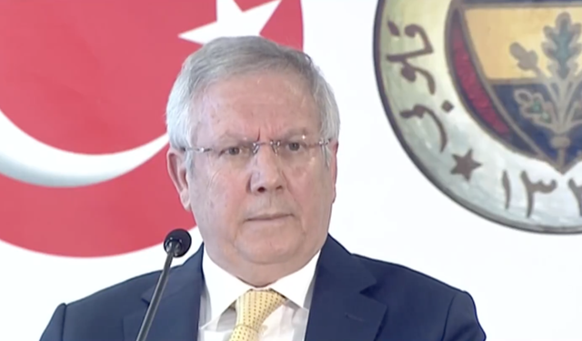 Aziz Yıldırım, Fenerbahçe başkanlığına aday olduğunu açıkladı