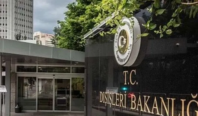 Çad'daki terör saldırısına Türkiye'den kınama