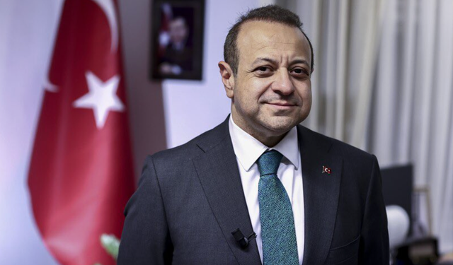 Egemen Bağış'ın Acı Kaybı: Duayen İsim Mehmet Şener Vefat Etti