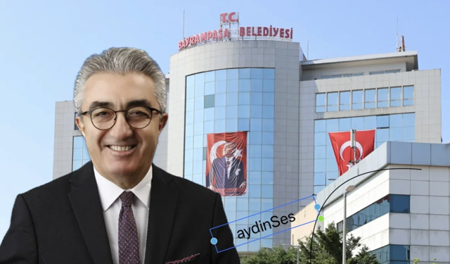 Bayrampaşa'nın Cezaevindeki Başkanı Mutlu'dan "Hizmette devamlılık" çağrısı!