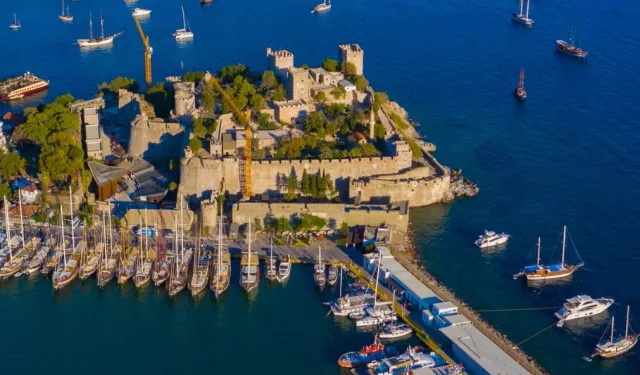 İşte bayramda ziyarete açık olan müze ve ören yerleri