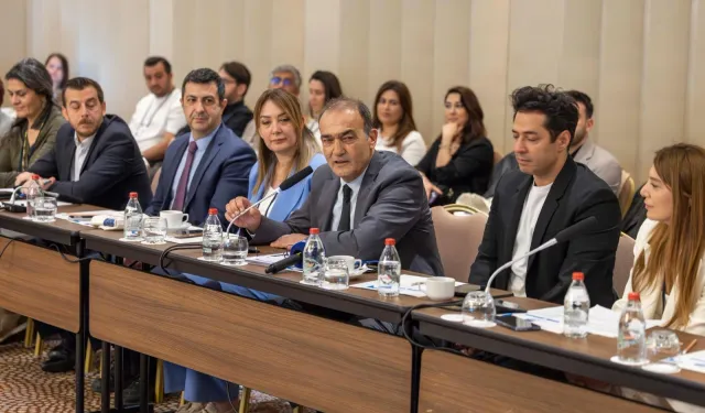 İzmir'de veri temelli dayanışma modeli
