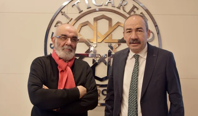 Kayserili ihracatçılardan özverili mücadele