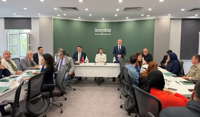 Kocaeli'de sıfır atık hedefi tam yol ilerliyor