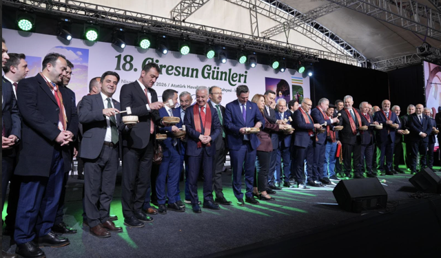 Belediye Başkanı Köse: Giresun'un değerlerini tanıtmak hepimizin görevi