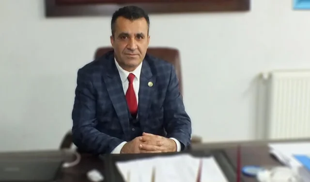 Ziraat Odası'ndan TMO'ya adil fiyat çağrısı