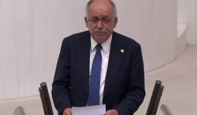 MHP'li Kalaycı: Esnaf vergi affı değil, yapılandırma istiyor