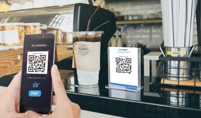 QR kodlar kolaylaştırıyor ancak siber risklere dikkat!