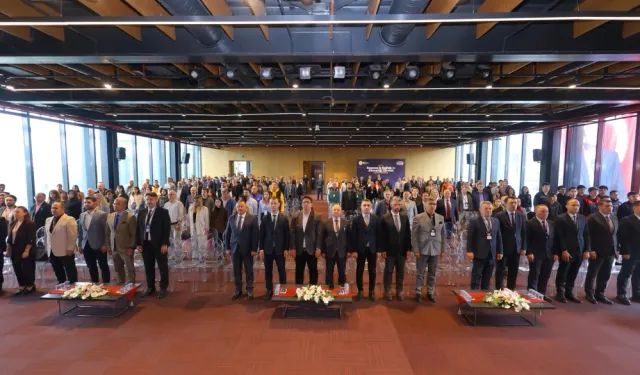 Samsun Büyükşehir'den İş Güvenliği zirvesi