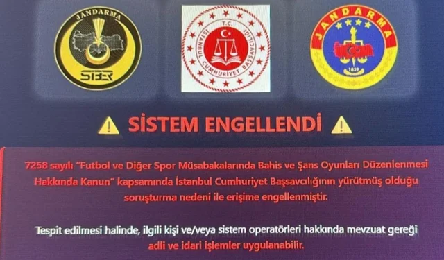 Sanal kumar ve kara para ağına büyük darbe! 'Paymix-3' operasyonu ile küresel ağ çökertildi!