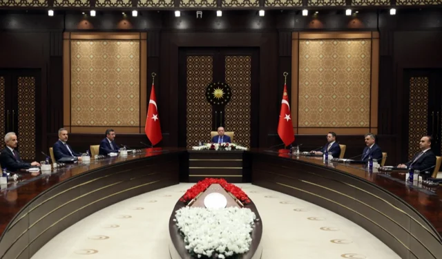 Siber Güvenlik'te 'kritik altyapılar ve veri egemenliği' vurgusu