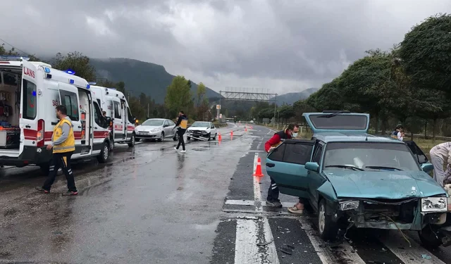 TÜİK'ten 2025 trafik bilançosu... Ağustos ayı ve Cuma'lara dikkat!