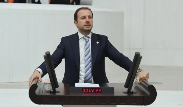 AK Partili Kılıç: Çalışanları ve emeklileri yalnız bırakmadık