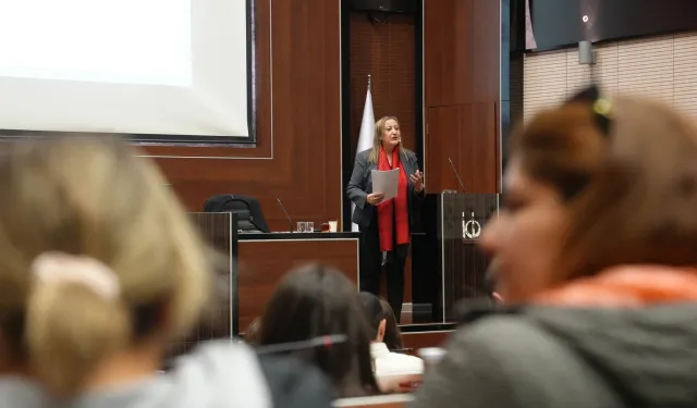 Ankara Keçiören'den kurumsal iletişime katkı