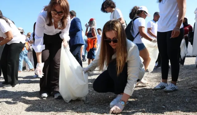Antalya dumansız plaj uygulaması