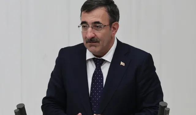 Cevdet Yılmaz: Yavaşlama dezenflasyonu destekliyor