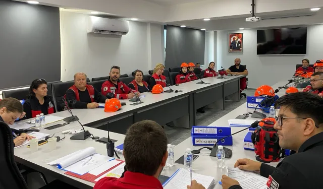 Edirne KEDAK'a AFAD'dan akreditasyon