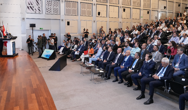 YENİ NÜKLEER ÇAĞ İSTANBUL’DA ŞEKİLLENİYOR