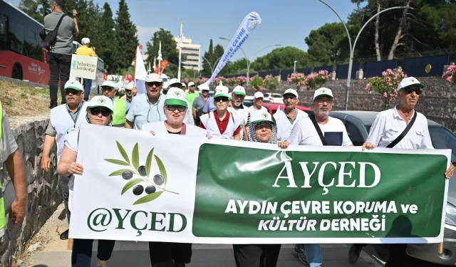 Gediz için büyük buluşma