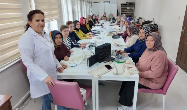 Büyükşehir'den ücretsiz kültür hamlesi