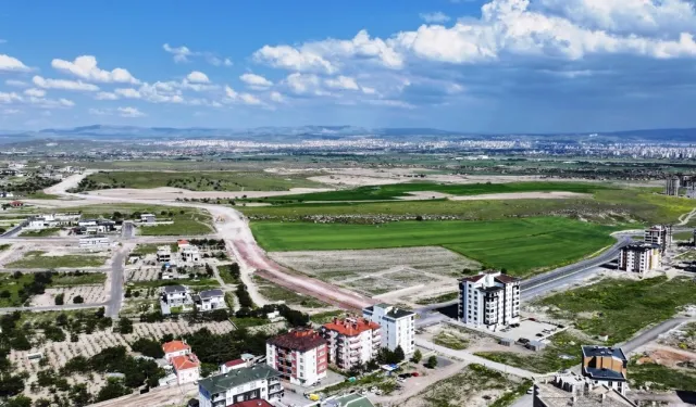 Kocasinan'dan ulaşım tarihine geçecek eser