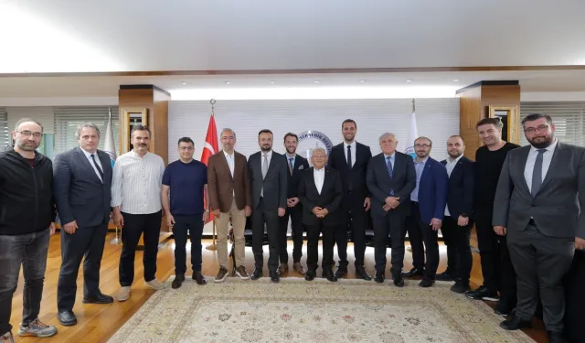 Kayseri Turizm Ödülleri için geri sayım başladı