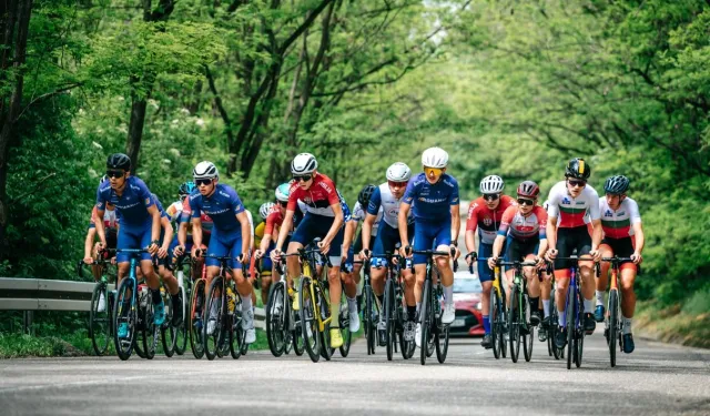 Pedallar 3 Haziran'da sürdürülebilir geleceğe dönecek