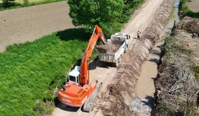 Sakarya Büyükşehir tarımsal kalkınma için her alanda sahada