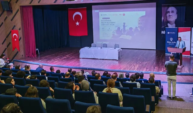 Sakarya'da eğitimin paydaşları zirvesi