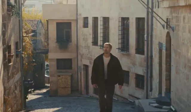 THY'den Gaziantep'e özel tanıtım filmi