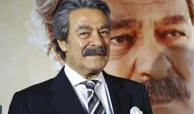 Türk sinemasının usta ismi Kadir İnanır hayatını kaybetti