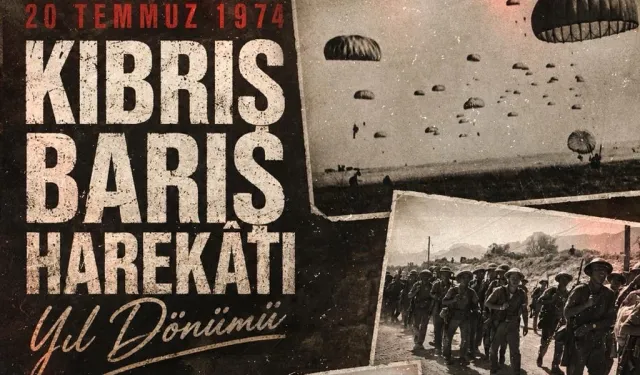 Cumhurbaşkanı Erdoğan: Kıbrıs Türk halkını yalnız bırakmayacağız