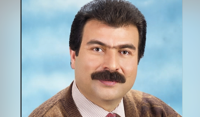 MUSTAFA KÜÇÜK'ÜN RESTİNE HALK TEPKİ GÖSTERDİ