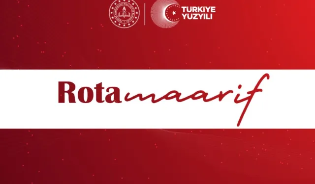'Rota Maarif' platformu devrede... LGS tercihlerinde rehber olacak