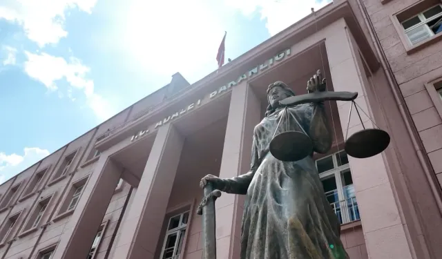 'Alo Adalet 135' 1 Eylül'de başlıyor
