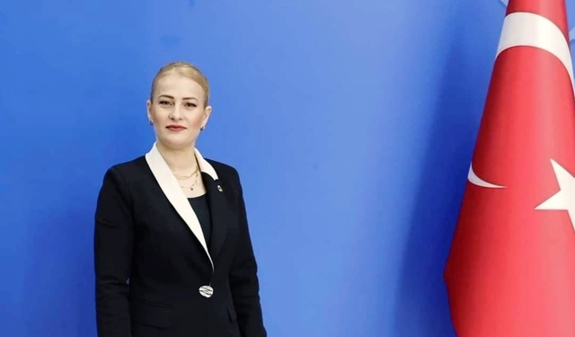 Aynur Akkoyun'dan Terör Propagandasına Sert Tepki: Şehitlerin Emaneti Unutulmamalı