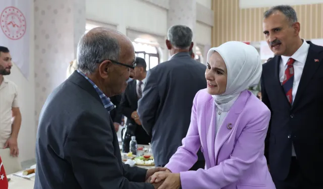 Bakan Göktaş: Terörsüz Türkiye tarihi bir adımdır