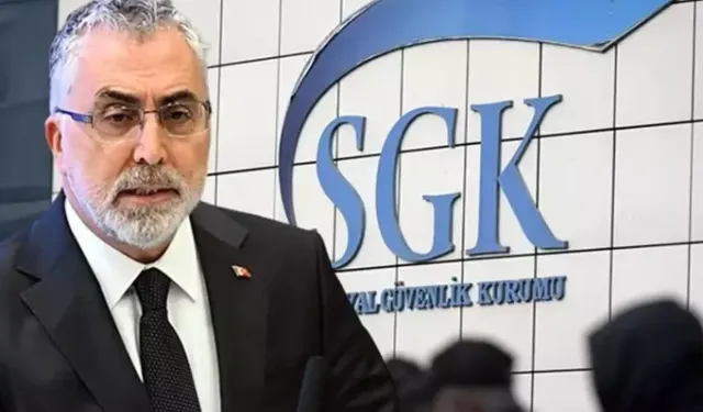 SGK borçları için son uyarı... Başvuru için son gün 31 Ağustos