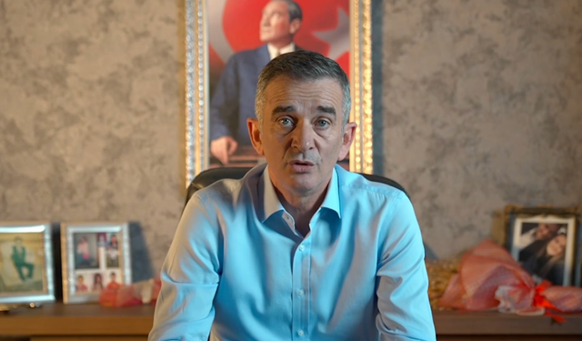 Cumhurbaşkanı Erdoğan'ın davetini ilk kez doğruladı!
