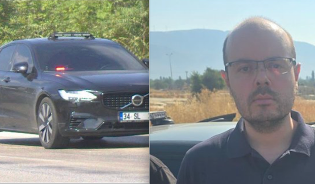 Bozburun’da Kaçış Planı Deşifre Oldu: Hilmi Tuna Kuriş yakalandı