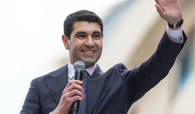 Avcılar Belediye Başkanı Utku Caner Çaykara hakkında tahliye kararı
