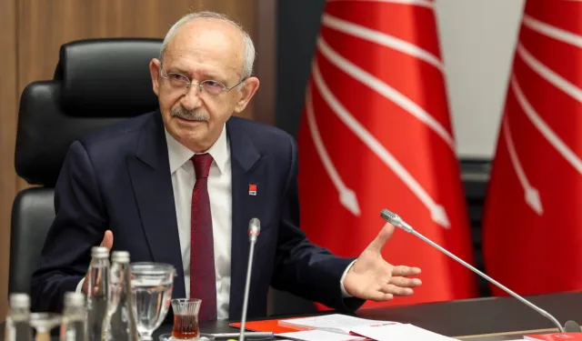 Kılıçdaroğlu'ndan Hacı Bektaş Veli mesajı: Bir olalım, iri olalım, diri olalım