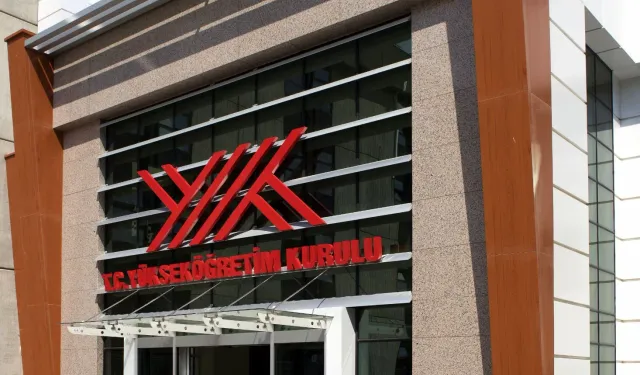 Üniversitelere 'Terörsüz Türkiye' çağrısı