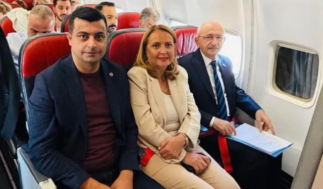 CHP, Girne Limanı-Taşucu seferi faciasını yakından takip ediyor