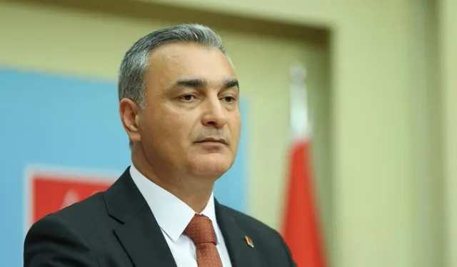 CHP Sözcüsü Sarı'dan istifalara ilgili açıklama: Hayırlı uğurlu olsun
