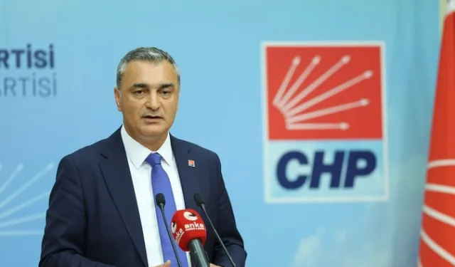 CHP'den AK Parti'ye geçen belediye başkanlarına tepki